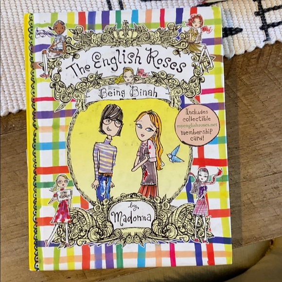 The English Roses books by Madonna - Picture 2 of 5